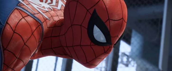 Най-сетне дочакахме дебютния геймплей трейлър на новата Spider-Man игра