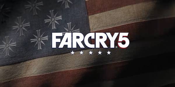 Първи геймплей кадри от Far Cry 5