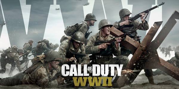  Call of Duty WW 2 с първи геймплей трейлър на E3 2017