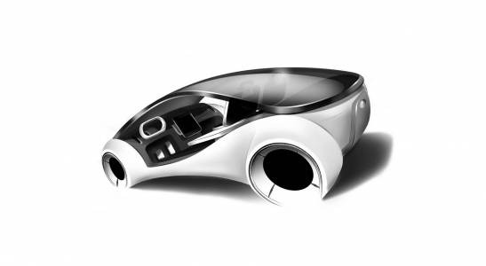 Автономната система при колите е следващата голяма цел на Apple 