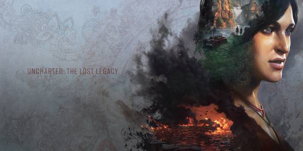 Най-новият трейлър на Uncharted: The Lost Legacy е тук