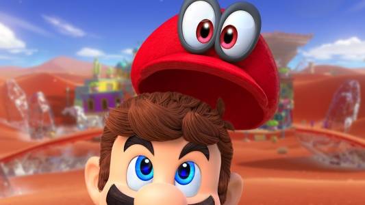 Всички изненади на Nintendo от Е3 2017 на едно място