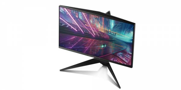 Alienware представи нова линия от аксесоари и гейминг монитор на E3 2017