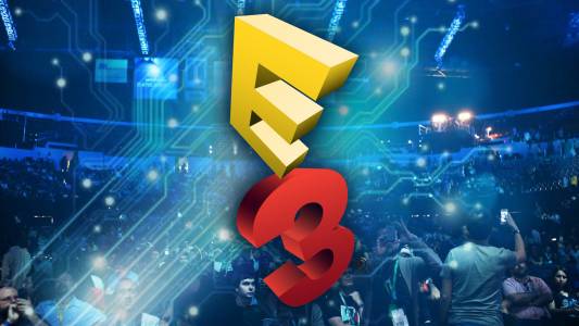 E3 2017: Новото е  просто добре забравено старо