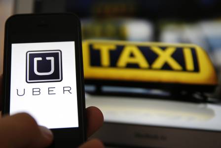 Директорът на Uber напуска след сексистки коментар, а Травис Каланик излиза в отпуск