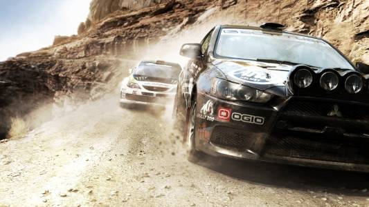 DiRT 4: с мръсна газ (ревю)