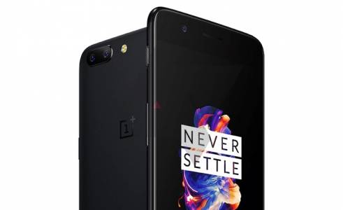 OnePlus 5 събра над 300 000 регистрации само за два дни
