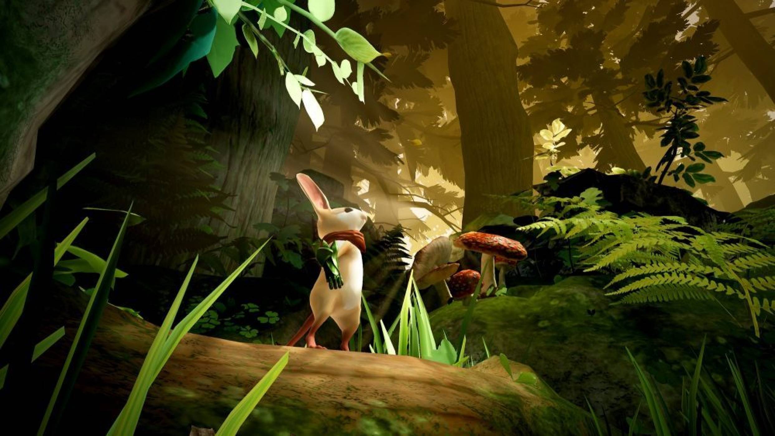 E3 2017: Инди игрите, които почти всички пропуснахме, а не трябваше