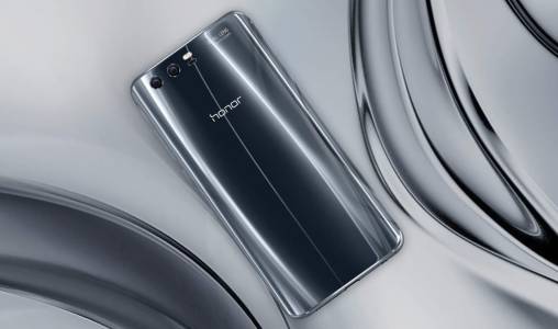 Потвърдено: Honor 9 с глобална премиера на 27 юни в Берлин