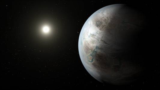 Телескопът Kepler откри още 10 планети, силно подобни на Земята