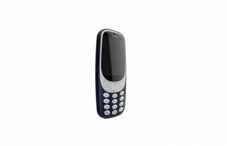 Иконата Nokia 3310 се завърна у нас