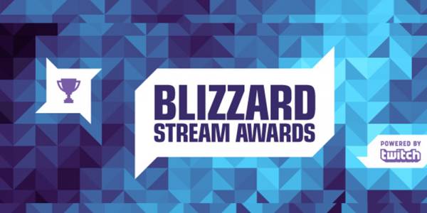 Twitch сключи сделка с Blizzard за живо излъчване на гейминг турнири