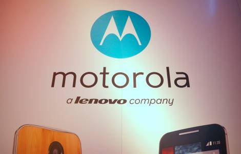 Lenovo премества онлайн съдържанието си към сайта Moto.com в Китай