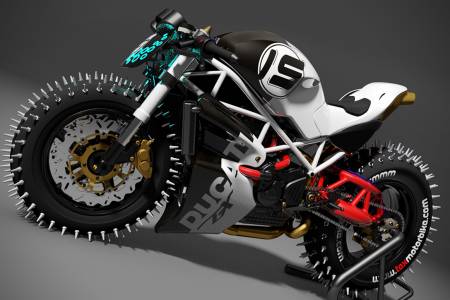 Harley-Davidson може да купи Ducati и да създаде истинска мотоимперия