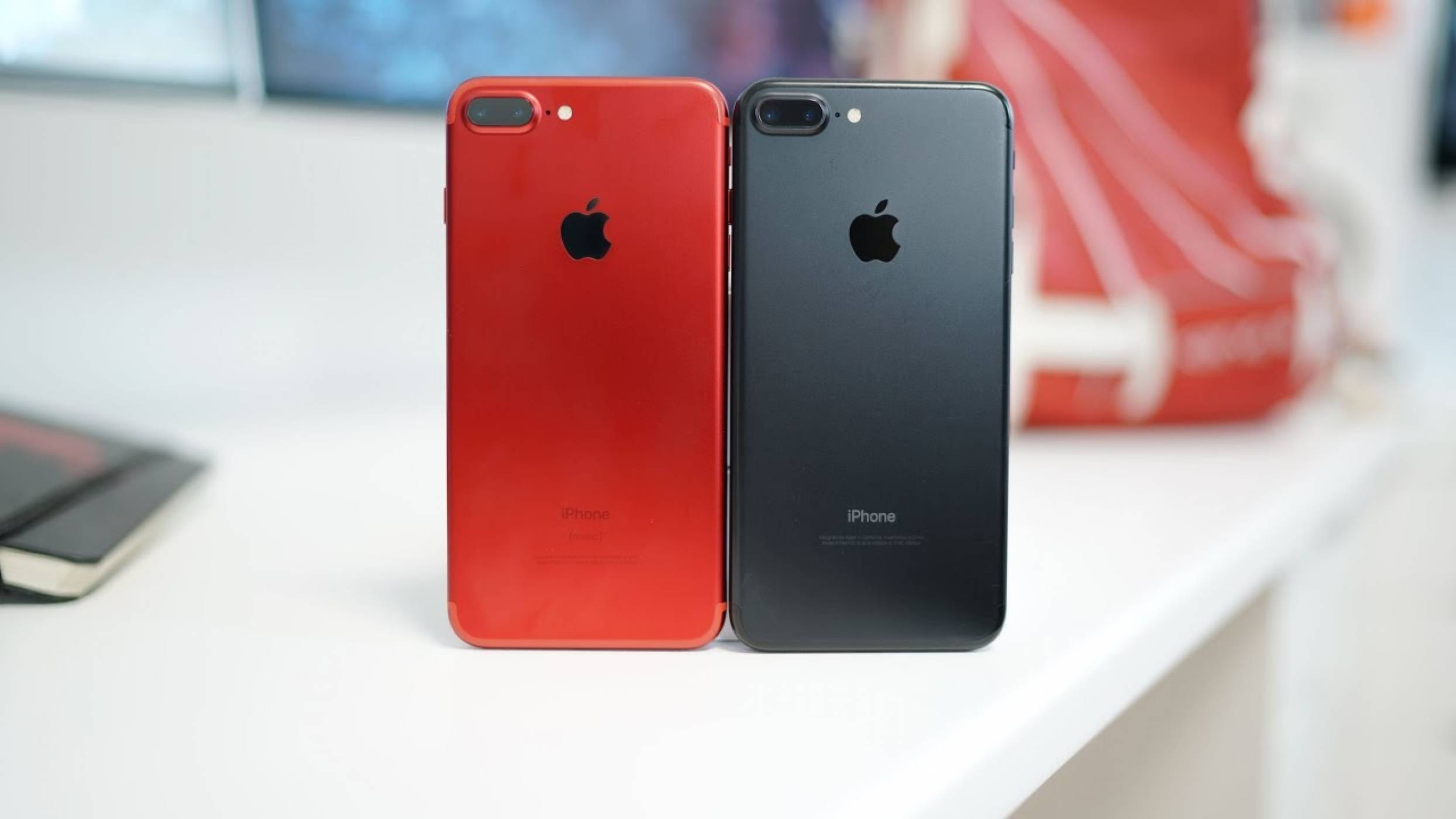 Операторът Virgin Mobile спира продажбата на Android телефони, ще предлага само iPhone