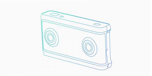 Google стартира нова линия камери за виртуалнa реалност 
