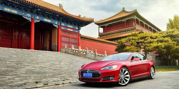 Tesla официално потвърди, че се подготвя да изгради нов завод в Китай