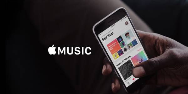 Apple е в преговори за преподписване на лицензионните споразумения със звукозаписните компании