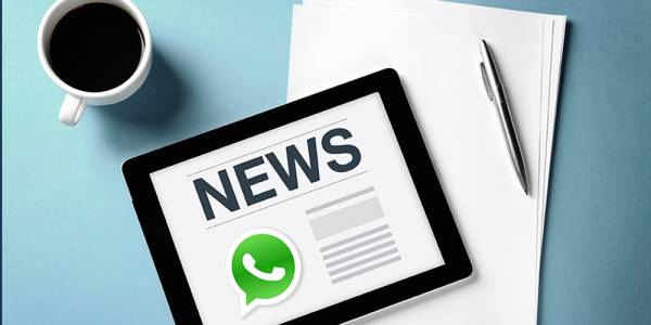 WhatsApp се превръща във водещ източник на новини в някои страни