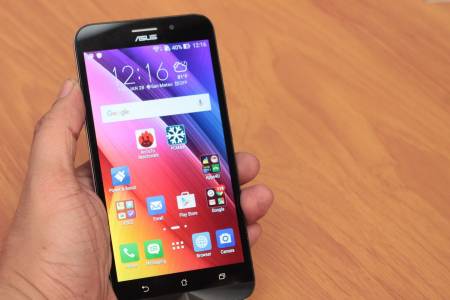 Asus се готви за премиерата на общо шест Zenfone 4 телефона