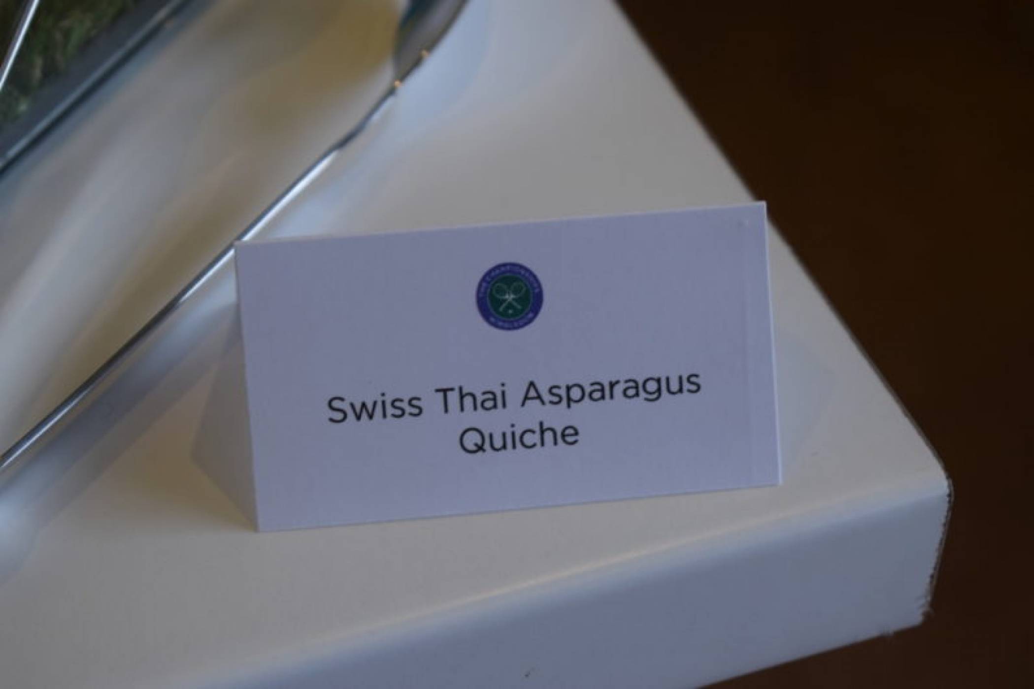 Ето какво става, когато изкуствен интелект определя менюто за обяд