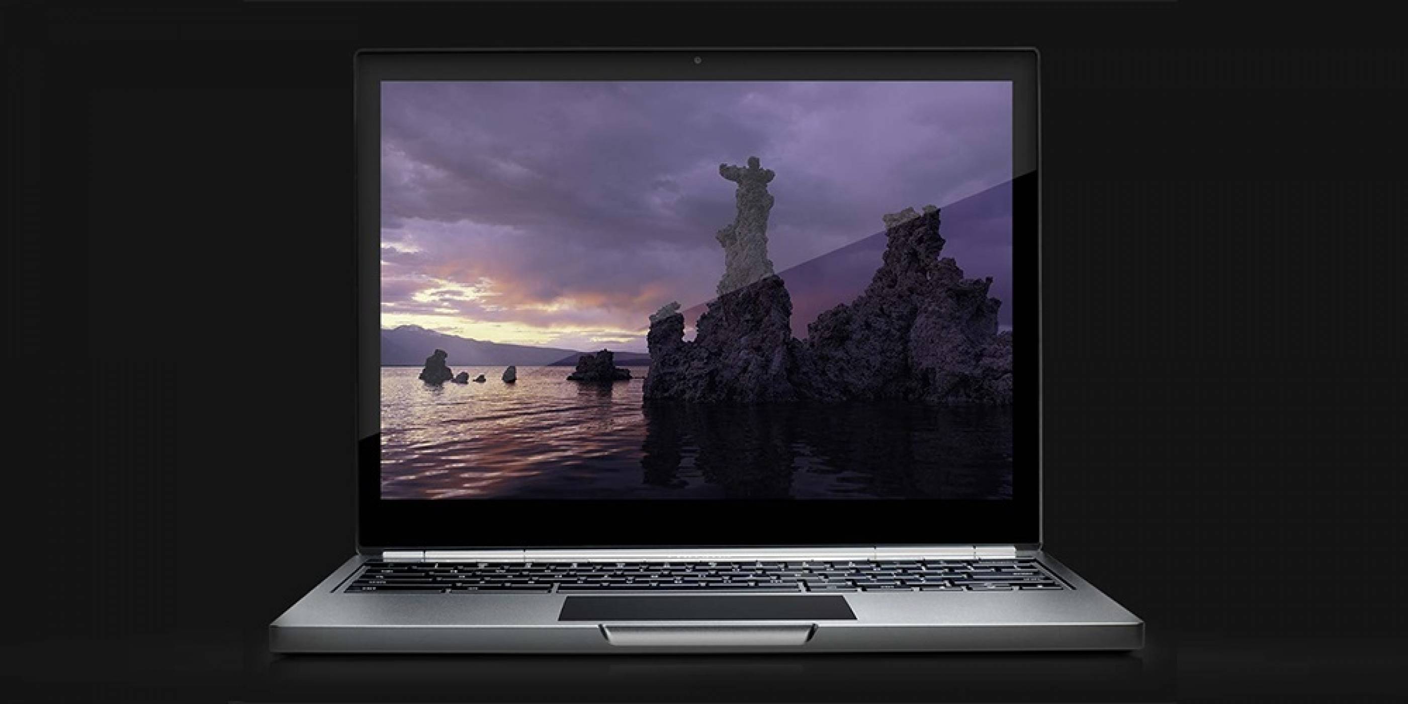 Бъдещият Chromebook на Google ще има сензор за пръстов отпечатък и бутон за Google Assistant?