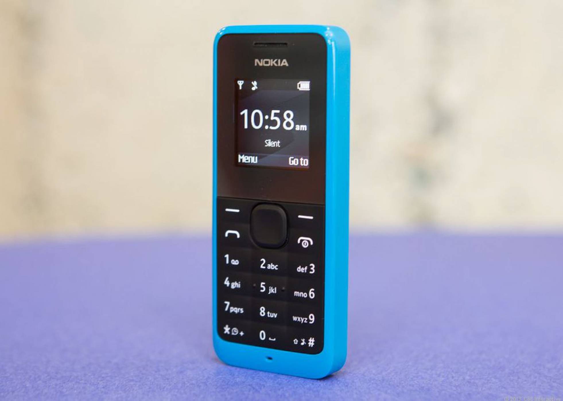 HMD работи по нови наследници на Nokia 105 и 130