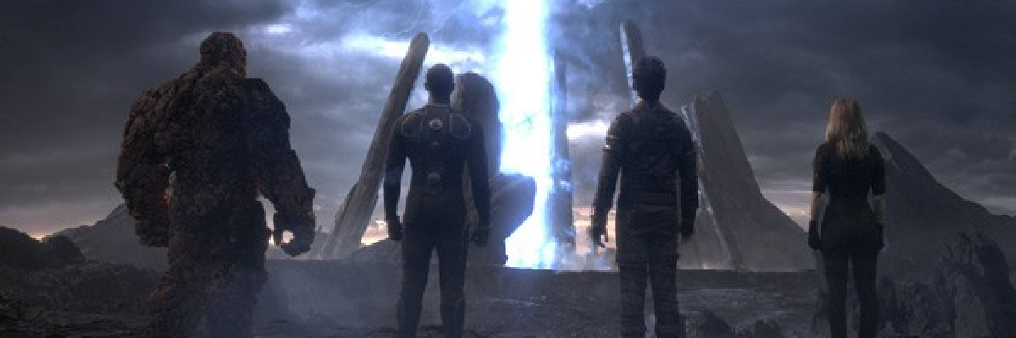 20th Century Fox набеляза дати за още шест филма по Marvel