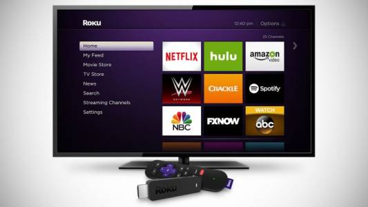Съд спря продажбите на марката Roku, защото уредите се хакват лесно
