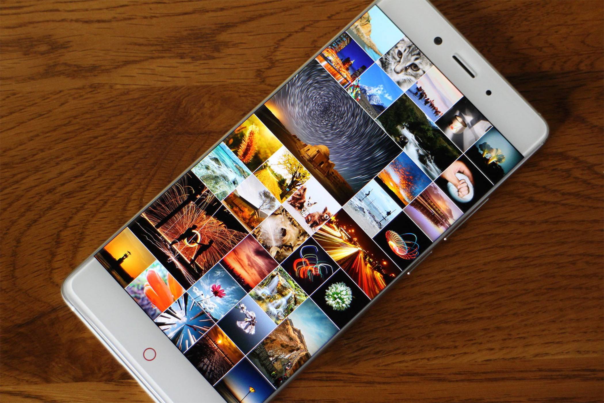 Nubia Z17 ще е водоустойчив и ще пристигне с 8 GB RAM, потвърди PR екипът на компанията