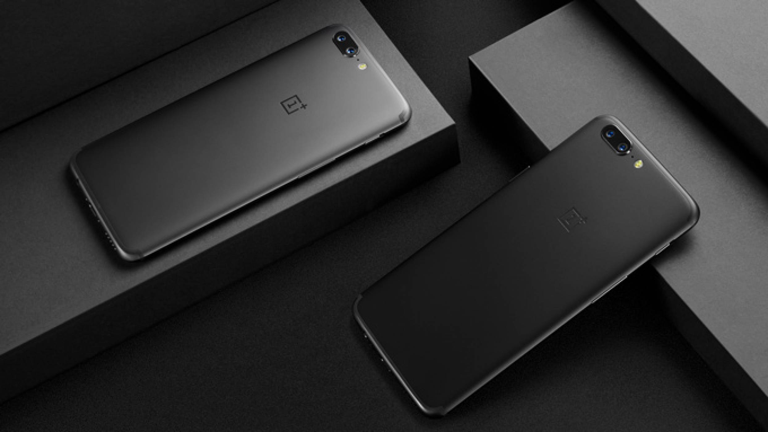 Дисплеят на OnePlus 5 е наобратно и това води до неочакван проблем при някои телефони