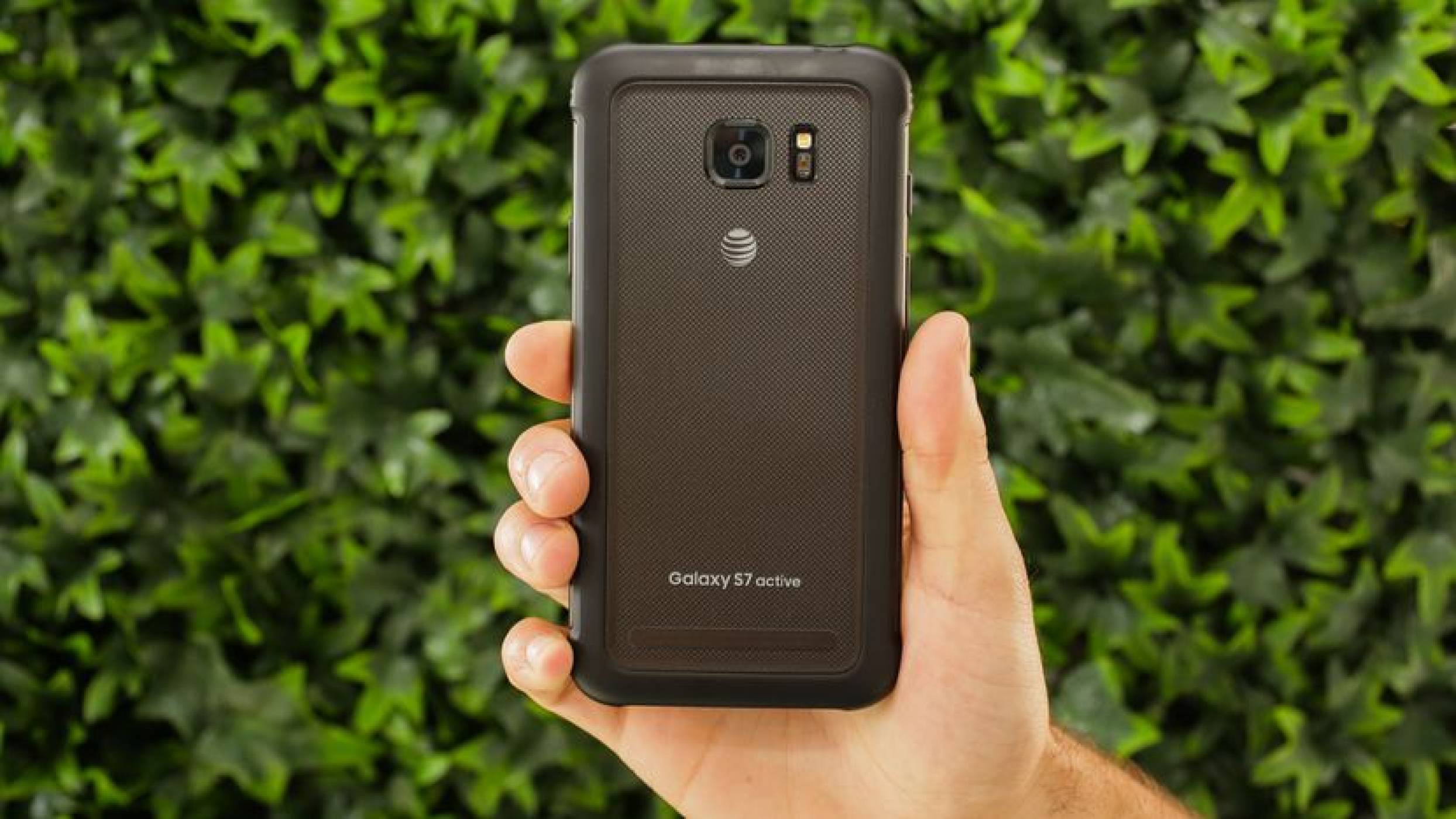 Galaxy S8 Active е една стъпка по-близо до премиерата си