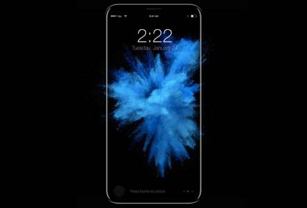 Samsung иска да стане основен доставчик на OLED панели за бъдещите iPhone модели
