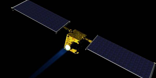 NASA ще тества метод за защита на Земята от астероиди чрез космически апарати камикадзе