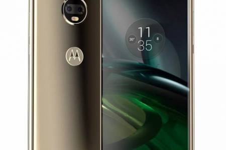 Moto X4 ще има двойна задна камера и извит екран