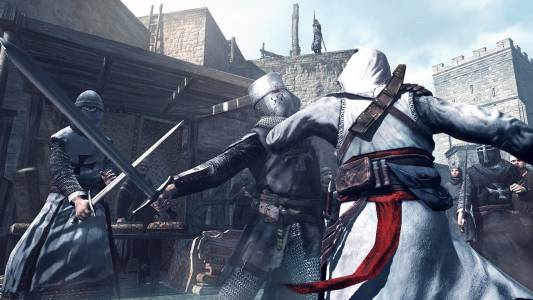Ubisoft ще пусне аниме сериал по Assassin's Creed