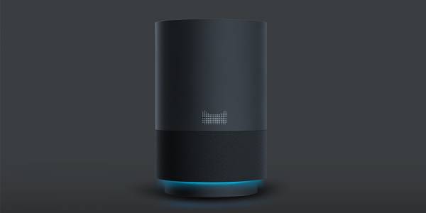 Alibaba представи конкурент на Amazon Echo, наречен Tmall Genie