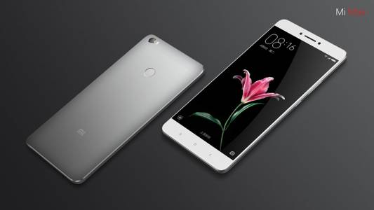Xiaomi Mi Mix 2 пристига със Snapdragon 835 чипсет и 6 GB RAM, потвърди нов бенчмарк