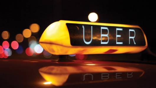 Младите гласуват пълно доверие на Uber и марката на компанията