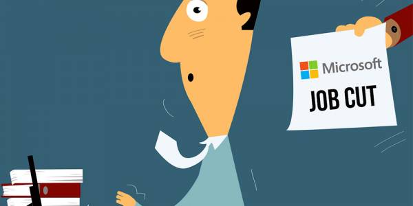 Microsoft обяви нова вълна от съкращения, за да фокусира усилията си в облачните услуги