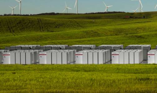 Tesla ще построи най-голямата „батерия“ в света в Австралия