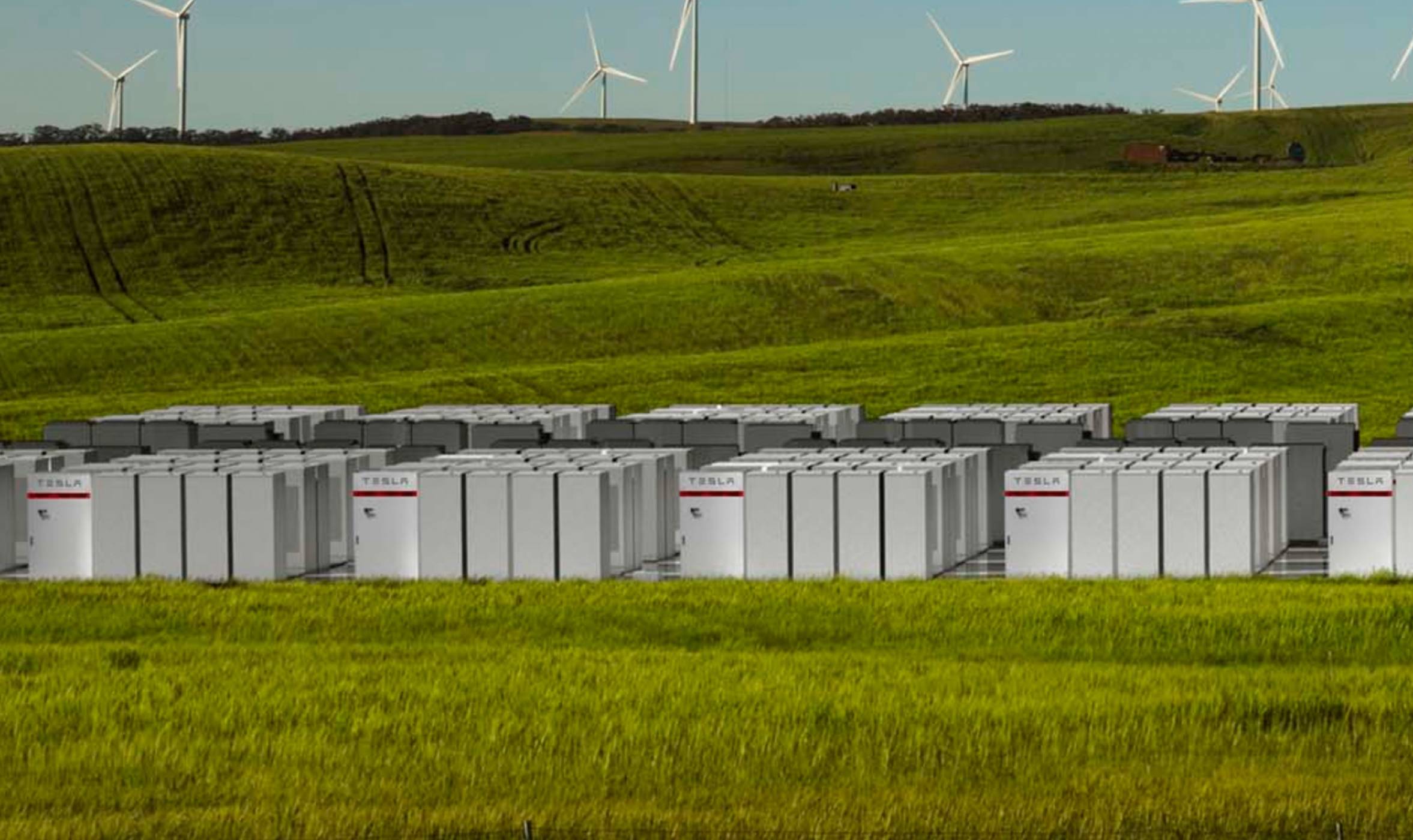 Tesla ще построи най-голямата „батерия“ в света в Австралия