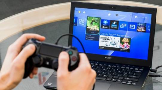 Вече може да играете PS4 игри на PC благодарение на PlayStation Now
