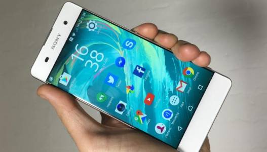 Кой е мистериозният смартфон на Sony със Snapdragon 835 и  Android 8?