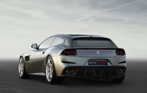 Колата, която Ferrari се закле, че няма да направи, ще стане реалност