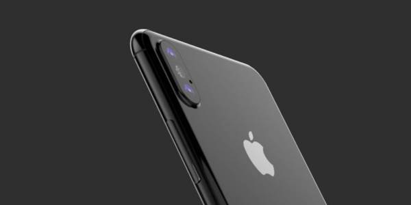 Функцията за безжично зареждане на iPhone 8 може да не е достъпна при анонса на смартфона