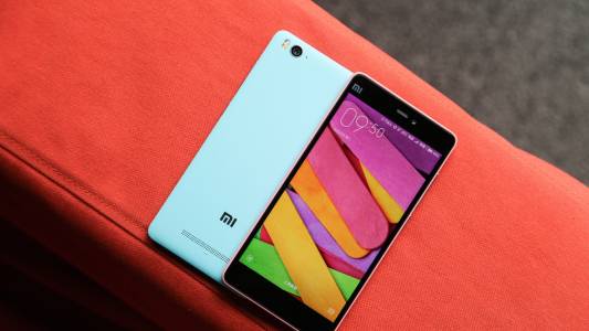Xiaomi пуска нов смартфон с инфрачервен порт тази седмица