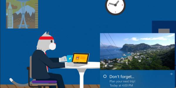 Windows 10 Build 16237 идва с подобрения в потребителския интерфейс и браузъра Edge 
