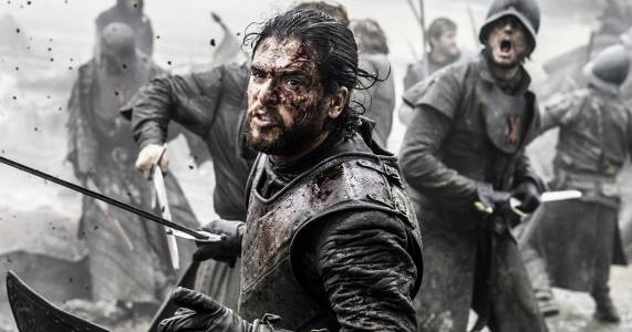 Ясни са имената и сюжетът на първите епизоди на новия сезон на Game of Thrones 