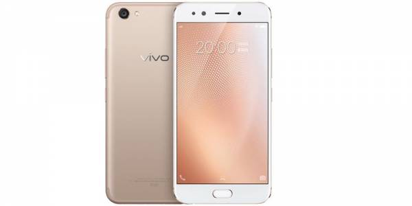 Vivo представи X9s и X9s Plus с Android 7.0 и двойни селфи камери
